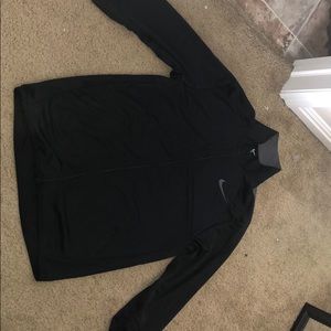 NIKE MENS SWEATER
